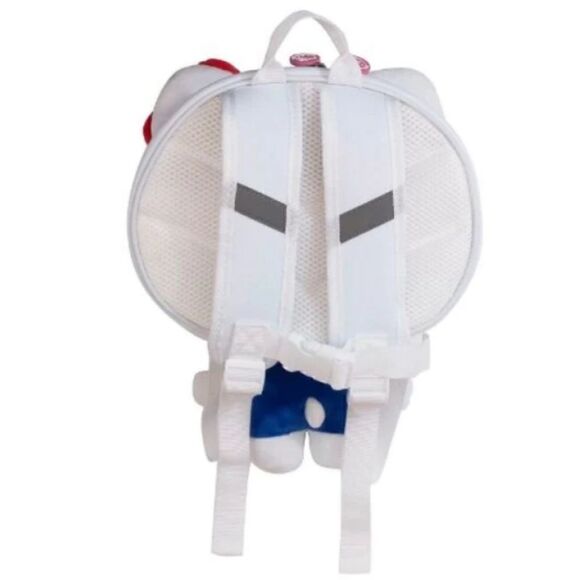 Sanrio Hello Kitty 3D Mini Backpack - Picture 2 of 5